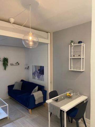 2p Montmartre Appartement